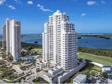 Bonita Springs Luxury Condo With Gulf & Bay Views